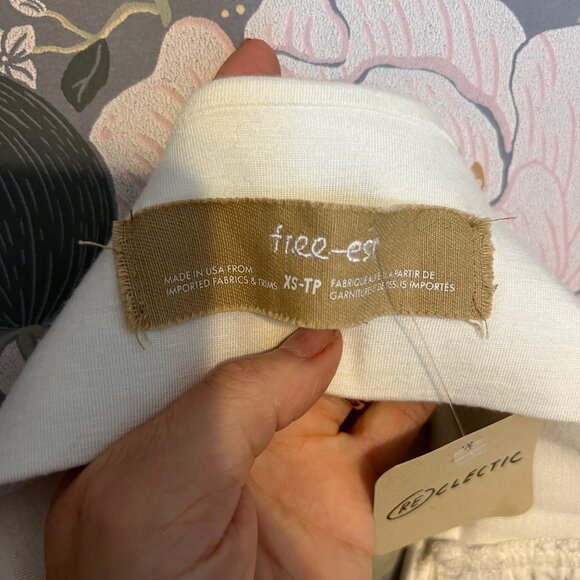 Free People! Annika One Piece - Picture 9 of 13